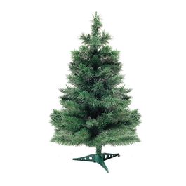Arvore De Natal Santa Verde Escuro