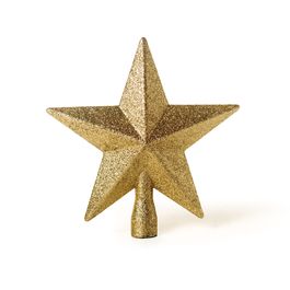 TOPO DE ARVORE OURO