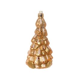 ENFEITE NATALINO OURO