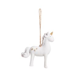 UNICORNIO BRANCO