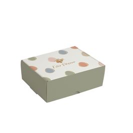 Caixas Para 8 Brigadeiros E Bombons Tonal
