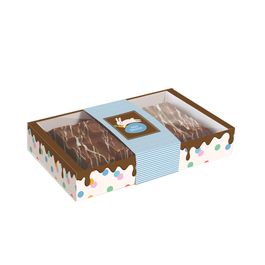 Caixa Tablete Com Cinta Jump