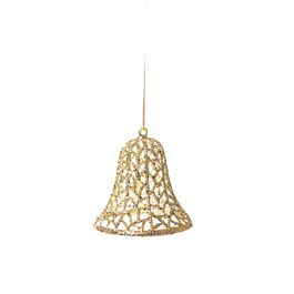 ENFEITE NATALINO OURO
