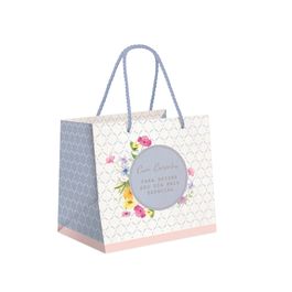 Sacola Premium Para Um Meio Ovo Florens