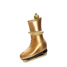ENFEITE NATALINO OURO