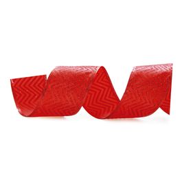 Fita Missoni Vermelho