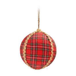 Bolas Vermelho