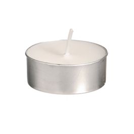 Vela Tealight Em Parafina 4Cm