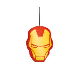 Enfeite para Pendurar Homem de Ferro 10CM C/1 UN