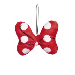Enfeite Para Pendurar Laco Minnie