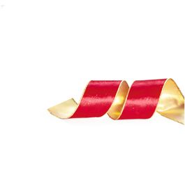 FITA VERMELHO