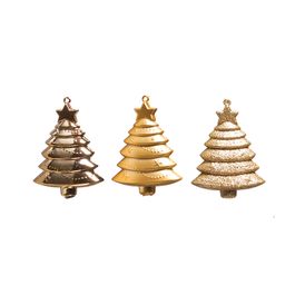 ENFEITE NATALINO OURO