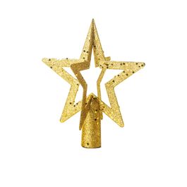 TOPO DE ARVORE OURO