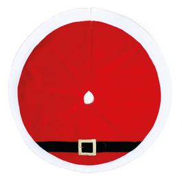 Saia De Arvore Vermelho