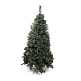 Arvore De Natal Cannes Verde
