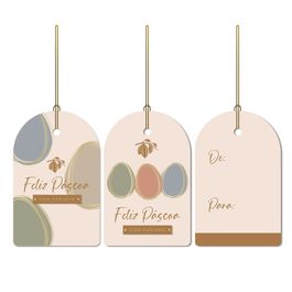 Tag De/Para Tonal