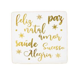 Capa Para Almofada Branco