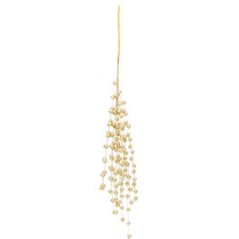 GALHOS DECORATIVOS GRANDE OURO