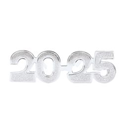 Óculos 2025 Sortido (Ouro E Prata)