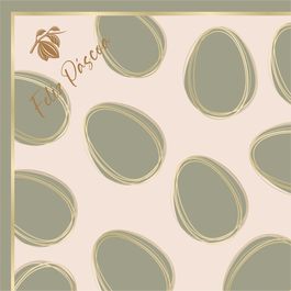 Express Tonal Verde