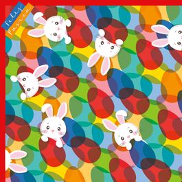 Express Colour Egg