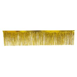Faixa Metalizada Ouro 30cm