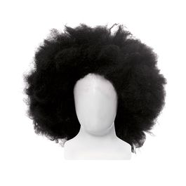 Peruca Super Black Preto