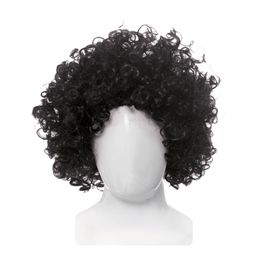 Peruca Black Preto