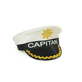 Quepe Marinheiro Capitão