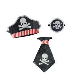 Kit Pirata c/3 PC