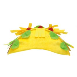 Chapéu Taco