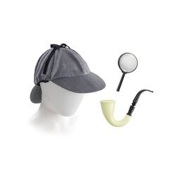 Kit Detetive c/3 PC