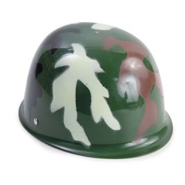 Capacete Exército