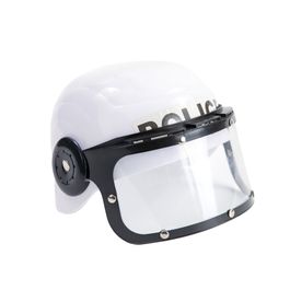 Capacete Tropa de Choque