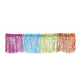 Faixa Metalizada Cores 30cm
