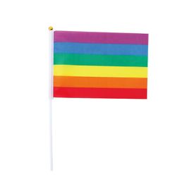 Bandeira Arco-Íris