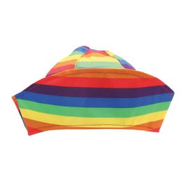 Chapéu Marujo Rainbow Adulto