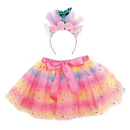 Kit Sereia Alegria Infantil c/2 PC