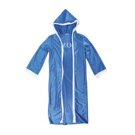 Fantasia Boxeador Infantil c/3 PC