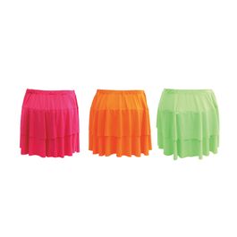 Saia Neon Sortida Adulto