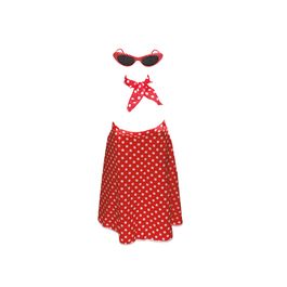 Kit Saia Anos 60 c/3 PC