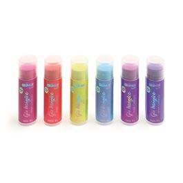 Giz Mágico Para Cabelo Sortido 10g