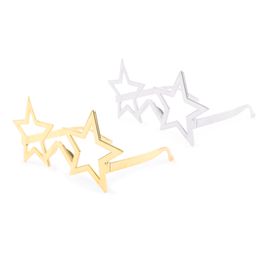 Óculos Estrela Sortido