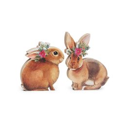 Coelho Dec Floral Mrr (Macadamia) C/1 UN