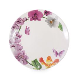 Prato Raso Trendy Clr (Collec Trendy) C/1 UN