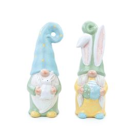 Coelho Dec Ceramica Kringle Clr (Kringle) UN  C/1 PC