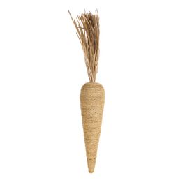 Cenoura Decorativa Bege (Cenouras)