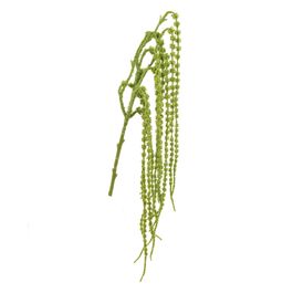 Galho Longo Folhagem cor Verde (Rustic)
