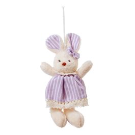 Coelhos Pequenos/ F Ll/Lst 15Cm C/1 UN