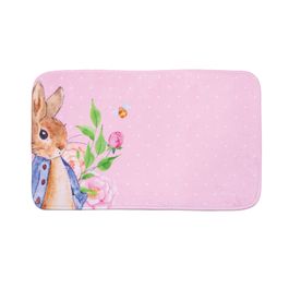 Tapete Floral Rob (Tapetes & Kits Coordenados) C/1 UN